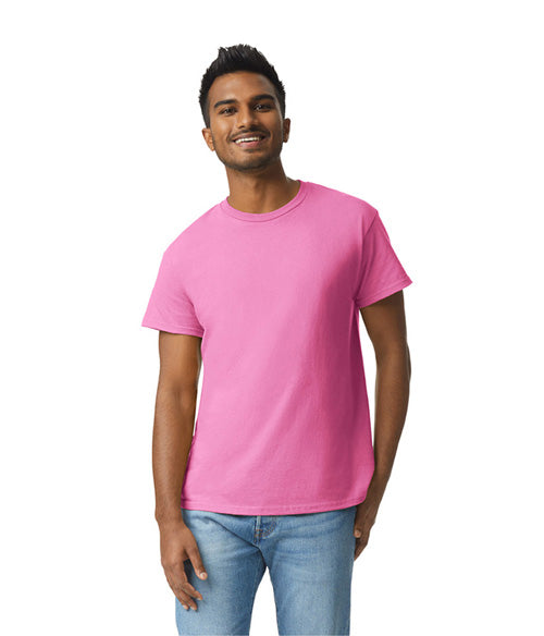 Never Mess With A Girl T-shirt