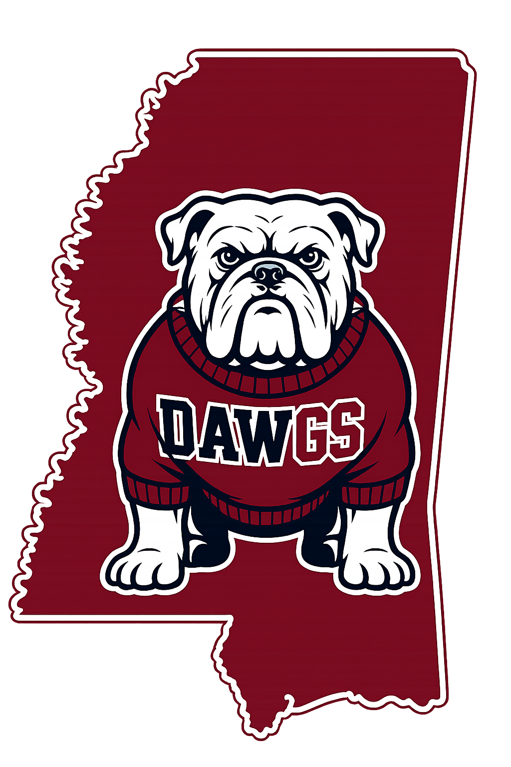 Dawgs T-shirt