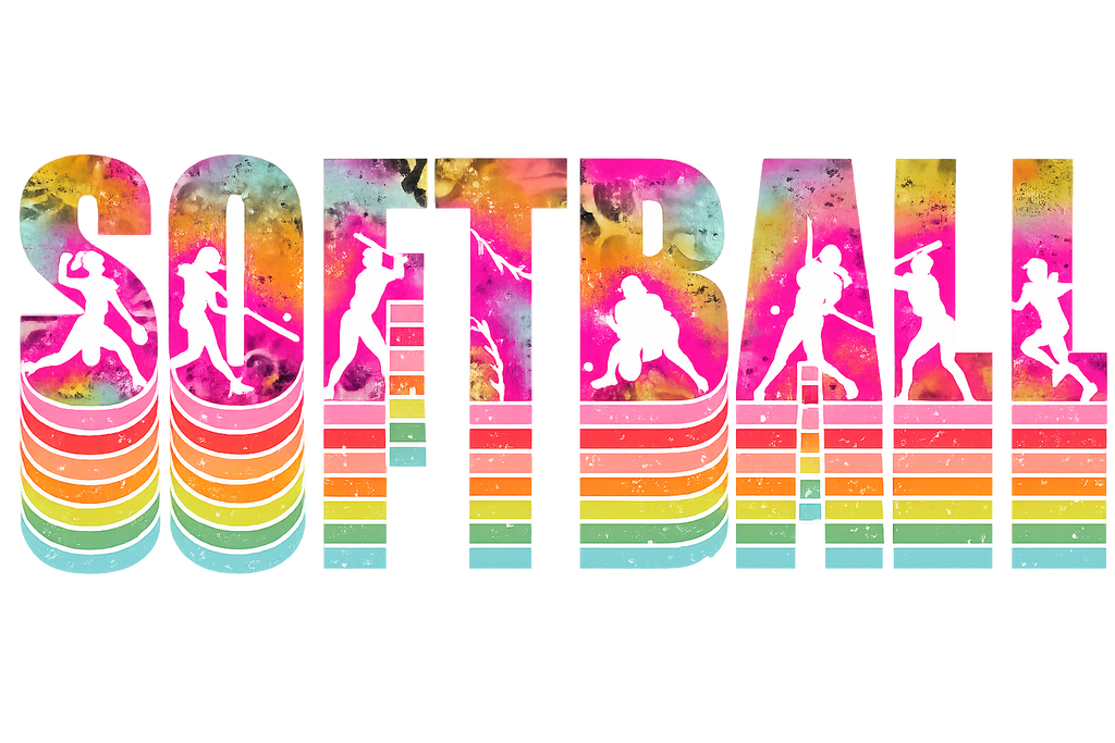 Softball T-shirt