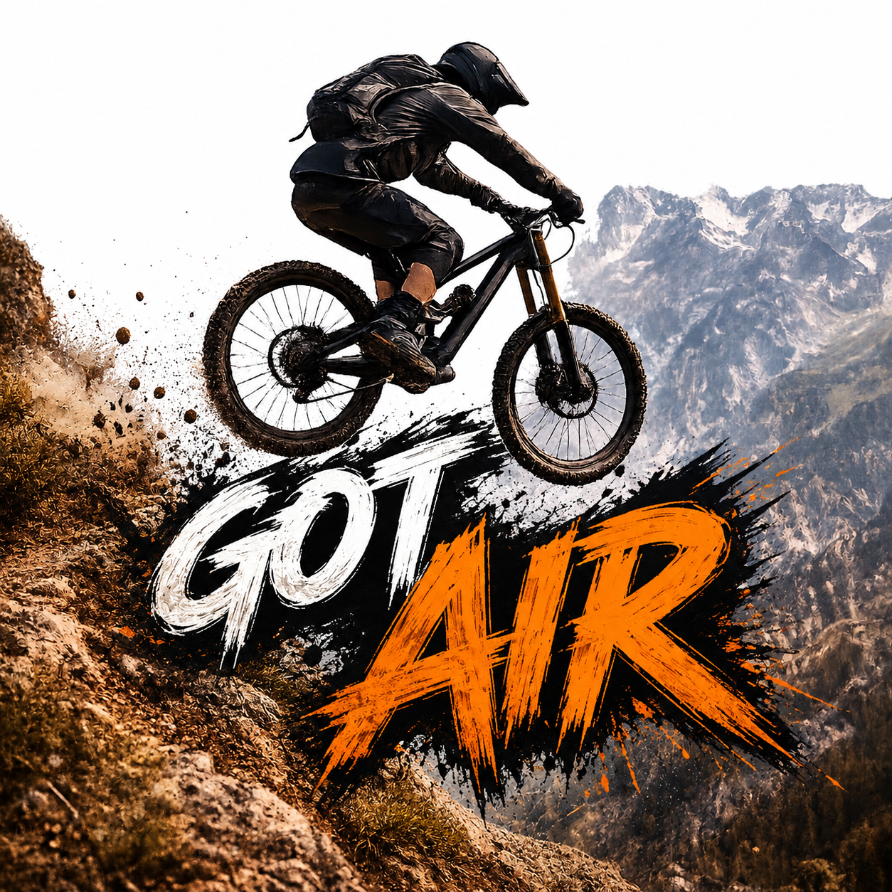 Got Air Tshirt
